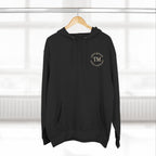"Even the sunniest flowers feel heavy" Hoodie