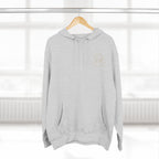 "Even the sunniest flowers feel heavy" Hoodie
