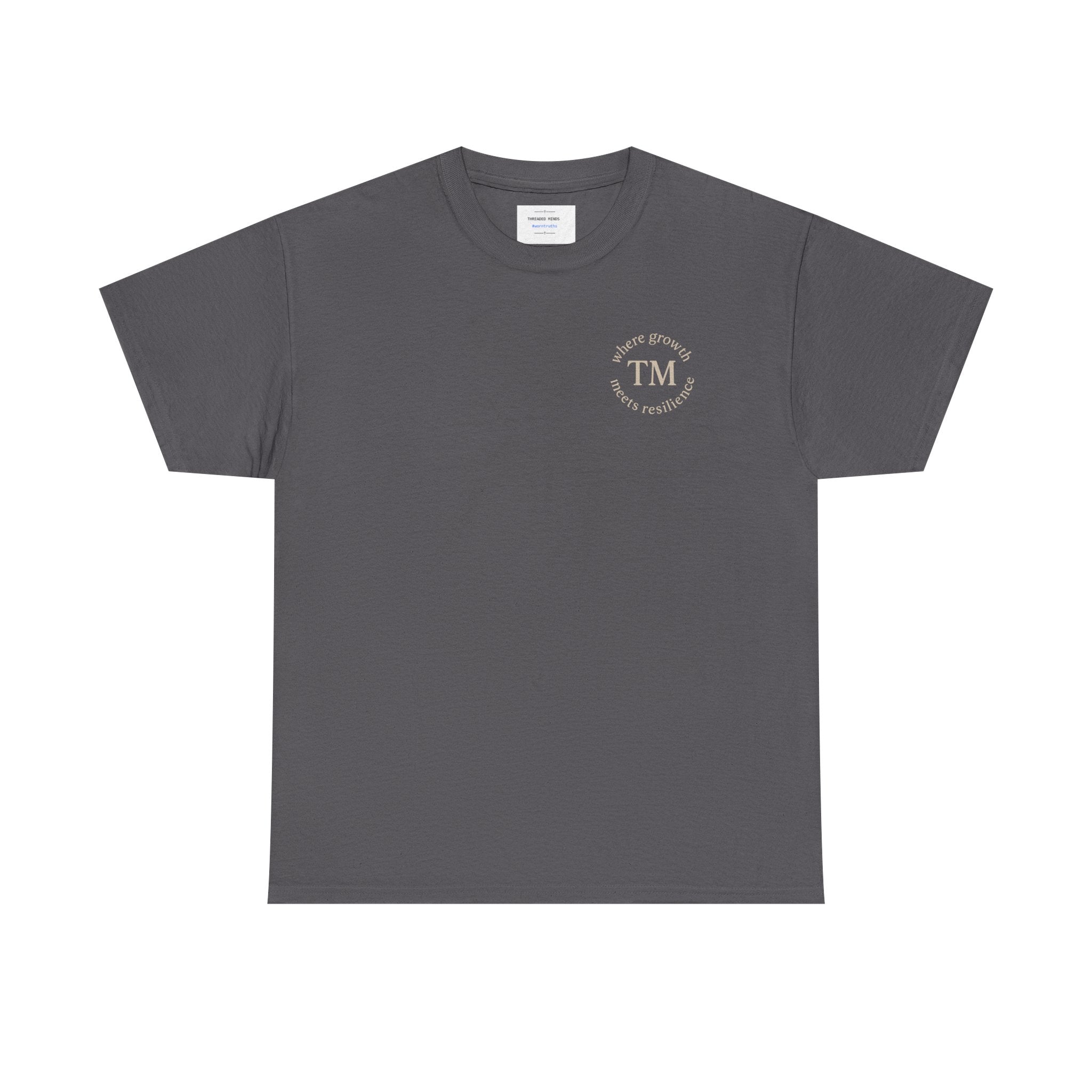 "Still I Rise" T-shirt