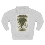 "Caught in the spiral" Hoodie