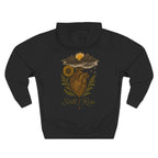 "Still I rise" Hoodie