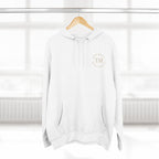 "Even the sunniest flowers feel heavy" Hoodie