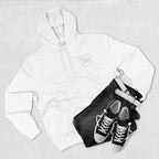 "Growth isn't always peaceful" Hoodie