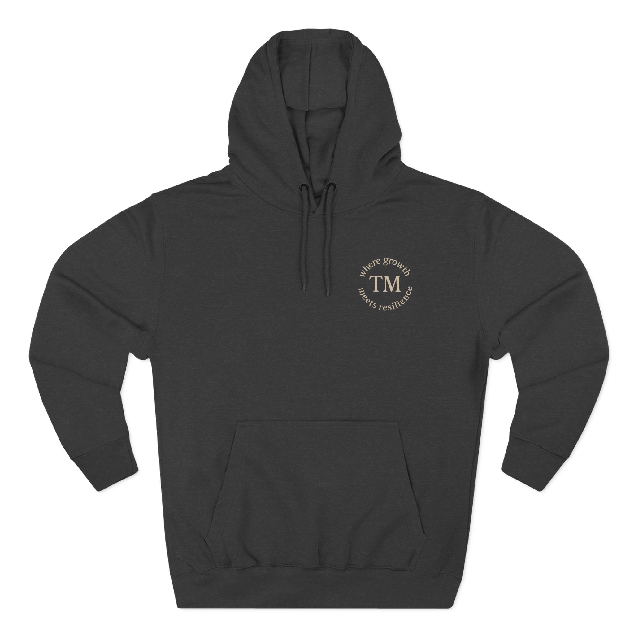"Still I rise" Hoodie