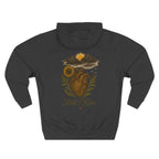 "Still I rise" Hoodie
