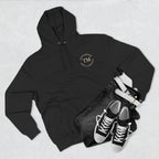 "Even the sunniest flowers feel heavy" Hoodie