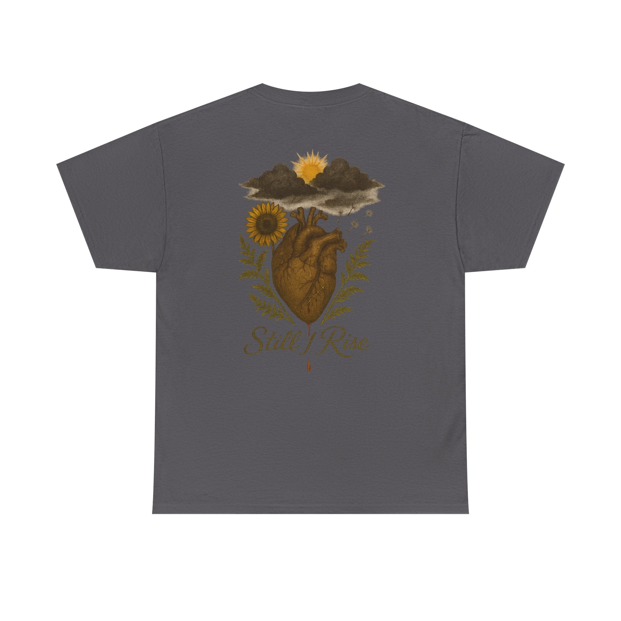 "Still I Rise" T-shirt
