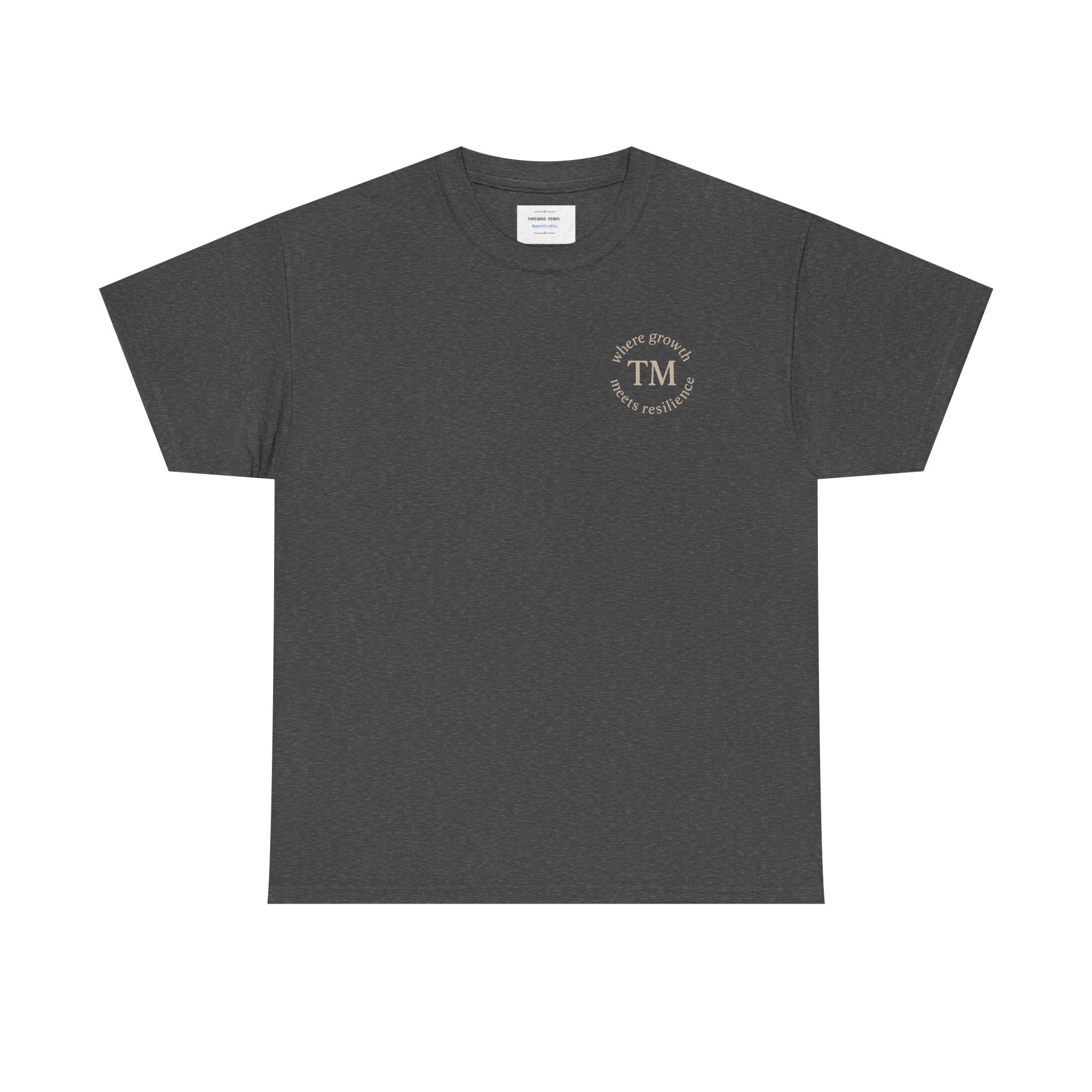 "Still I Rise" T-shirt