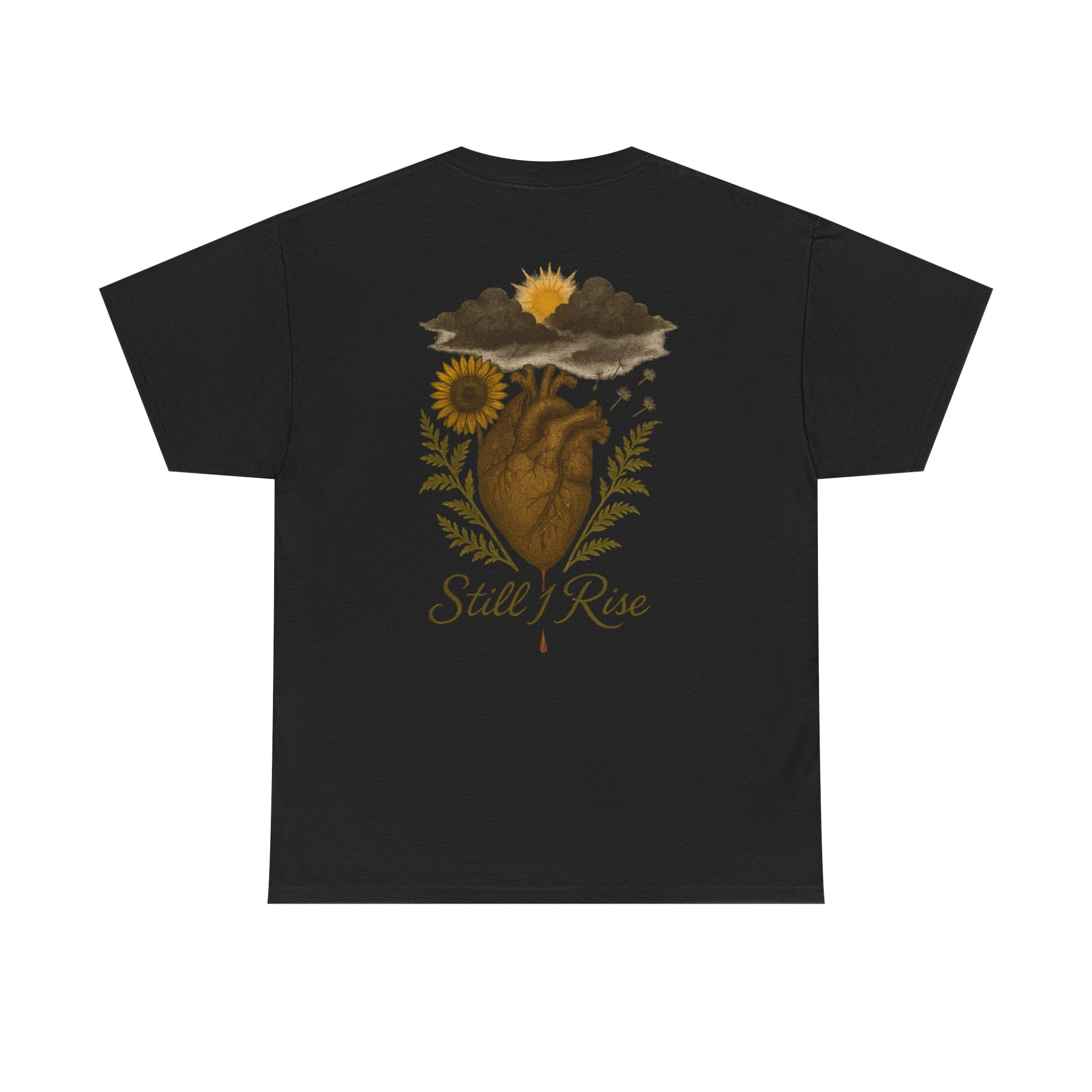 "Still I Rise" T-shirt