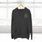 "Growth isn't always peaceful" Hoodie