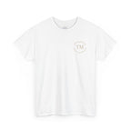 "Growth isn't always peaceful" T-shirt