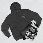 "Growth isn't always peaceful" Hoodie