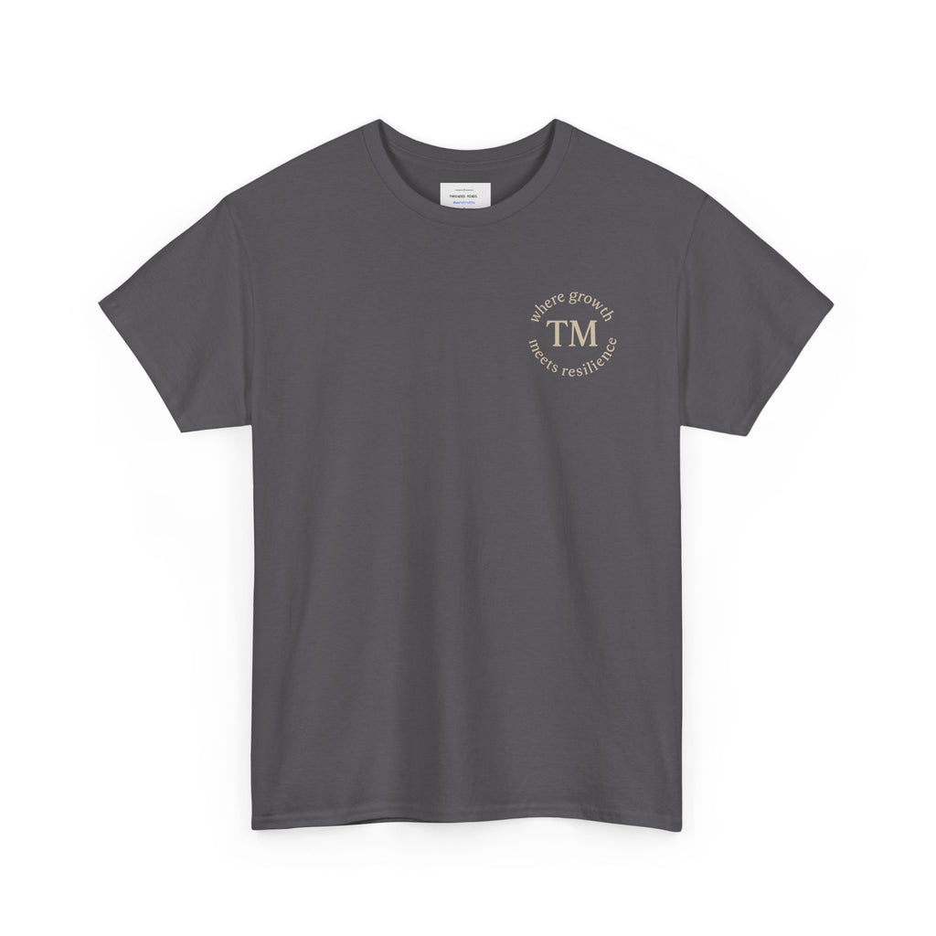 "Caught up in the Spiral" T-shirt