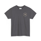 "Caught up in the Spiral" T-shirt