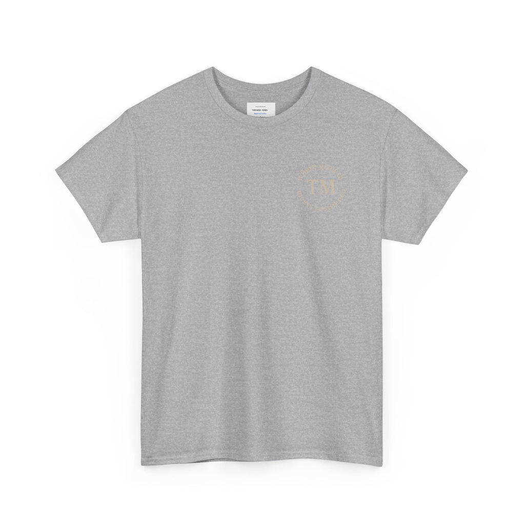 "Caught up in the Spiral" T-shirt