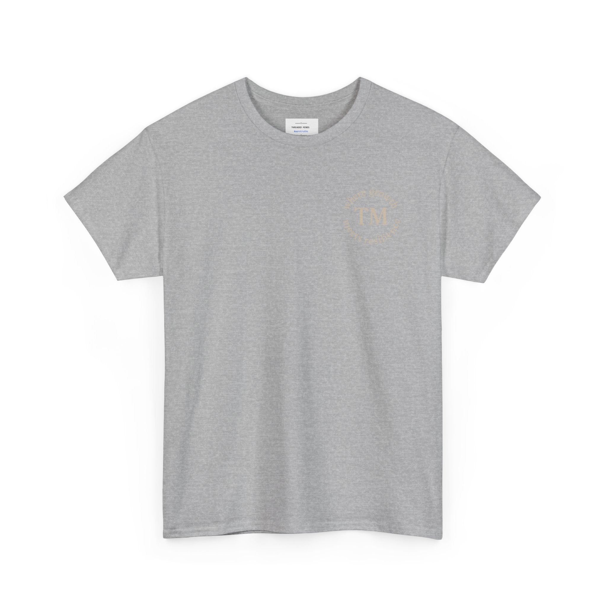 "Caught up in the Spiral" T-shirt