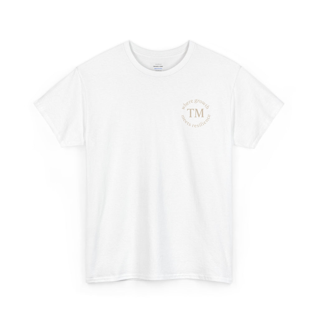 "Still I Rise" T-shirt