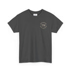 "Caught up in the Spiral" T-shirt