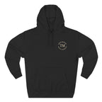 "Even the sunniest flowers feel heavy" Hoodie