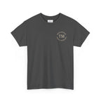 "Growth isn't always peaceful" T-shirt
