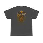 "Still I Rise" T-shirt
