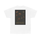 "Growth isn't always peaceful" T-shirt