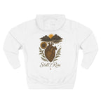 "Still I rise" Hoodie