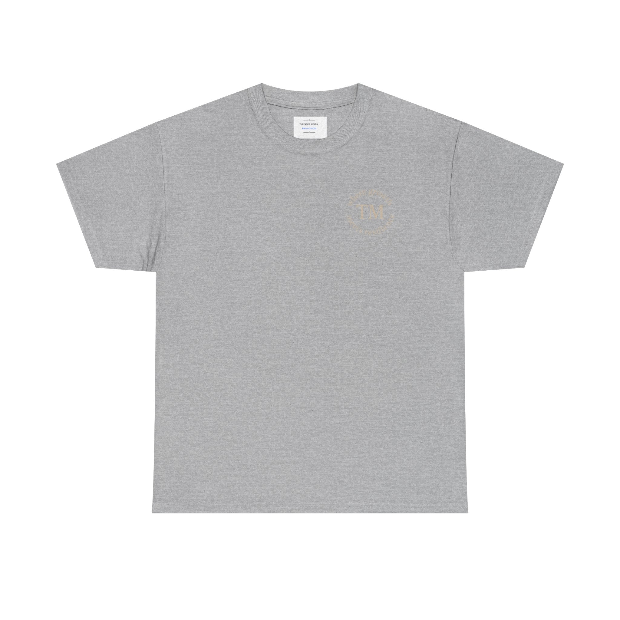 "Still I Rise" T-shirt
