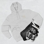 "Growth isn't always peaceful" Hoodie