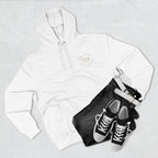 "Even the sunniest flowers feel heavy" Hoodie