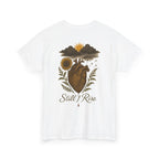 "Still I Rise" T-shirt