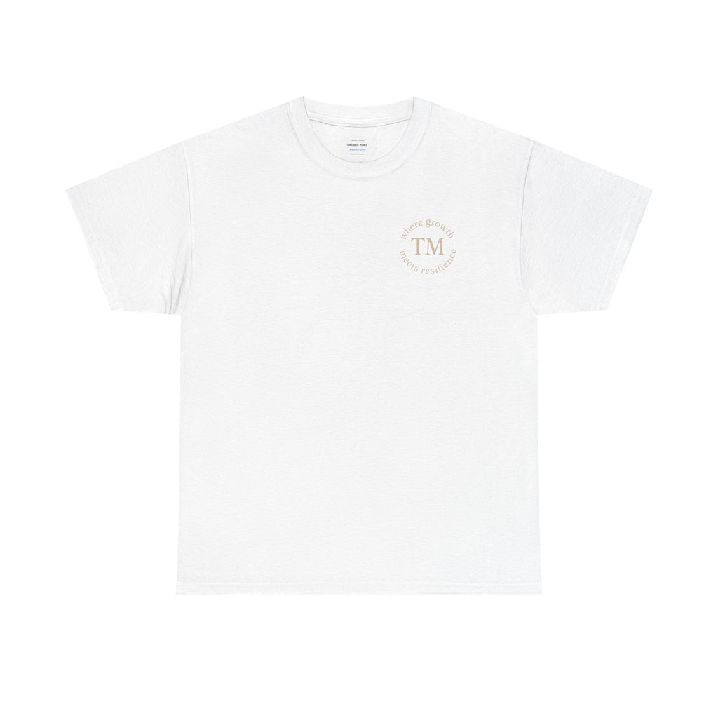 "Caught up in the Spiral" T-shirt