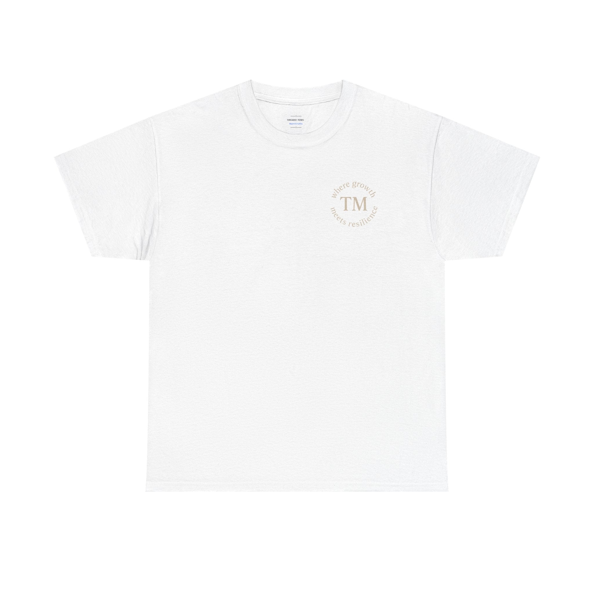 "Caught up in the Spiral" T-shirt