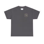 "Growth isn't always peaceful" T-shirt