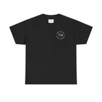 "Growth isn't always peaceful" T-shirt