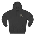 "Growth isn't always peaceful" Hoodie